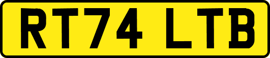 RT74LTB