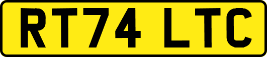 RT74LTC