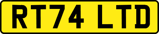 RT74LTD