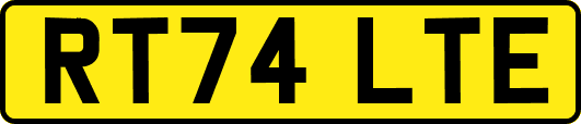 RT74LTE