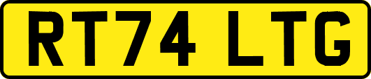 RT74LTG