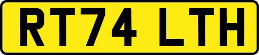 RT74LTH