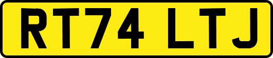 RT74LTJ