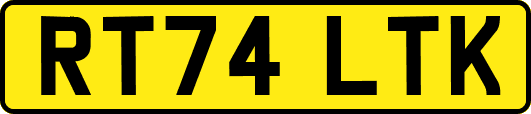 RT74LTK