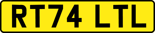 RT74LTL