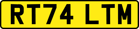 RT74LTM