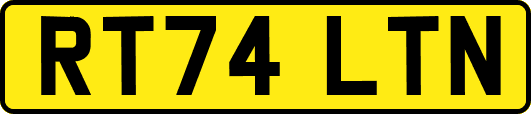 RT74LTN