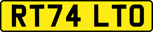 RT74LTO