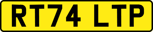 RT74LTP