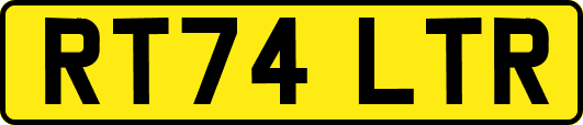 RT74LTR