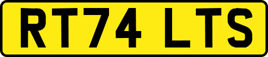 RT74LTS