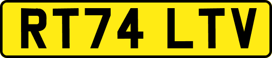 RT74LTV