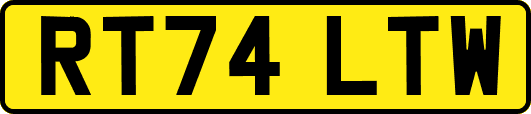 RT74LTW