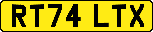 RT74LTX