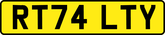 RT74LTY
