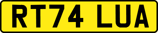 RT74LUA