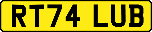 RT74LUB