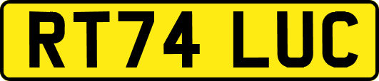 RT74LUC