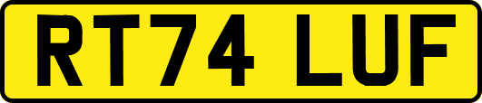 RT74LUF