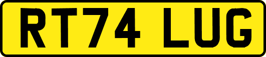 RT74LUG