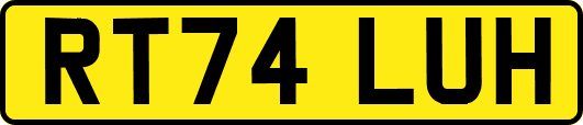 RT74LUH