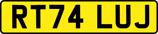 RT74LUJ