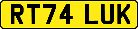 RT74LUK