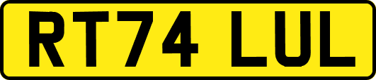 RT74LUL