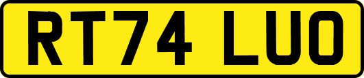 RT74LUO