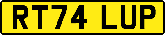 RT74LUP