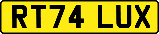 RT74LUX