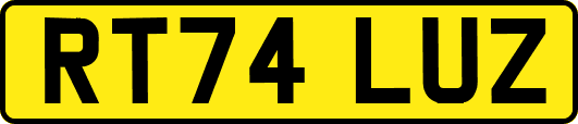 RT74LUZ