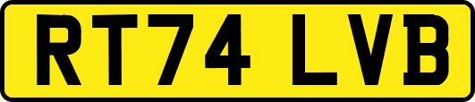 RT74LVB