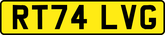 RT74LVG