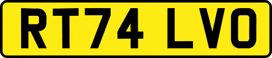 RT74LVO