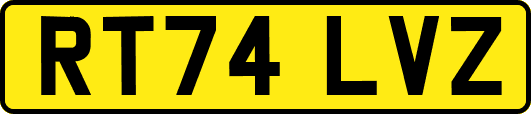 RT74LVZ