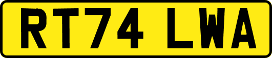RT74LWA