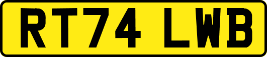 RT74LWB