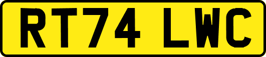 RT74LWC