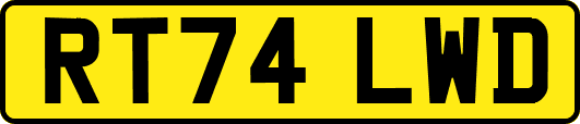 RT74LWD