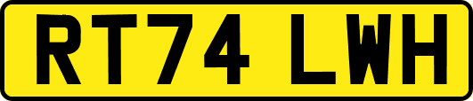 RT74LWH
