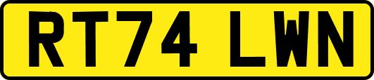 RT74LWN