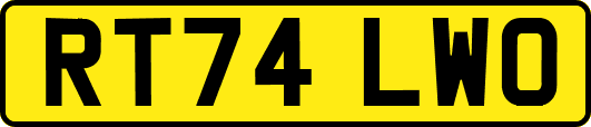 RT74LWO