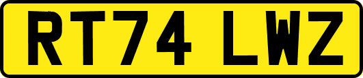 RT74LWZ
