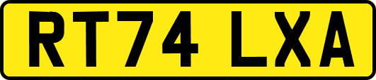 RT74LXA