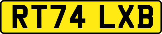 RT74LXB