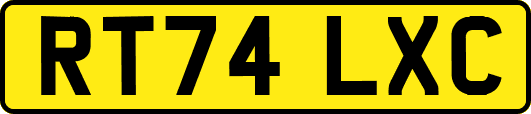 RT74LXC
