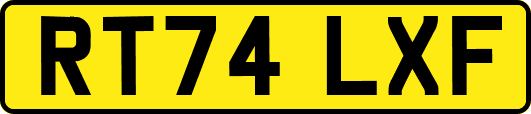 RT74LXF
