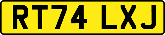 RT74LXJ