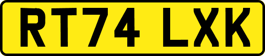 RT74LXK